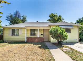 768 Geneva St, Aurora, CO 80010