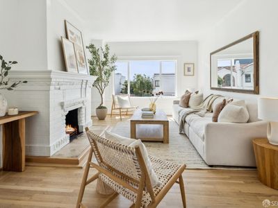 3040 Balboa St, San Francisco, CA, 94121