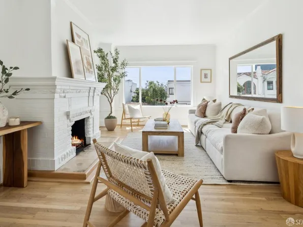 3040 Balboa St, San Francisco, CA 94121