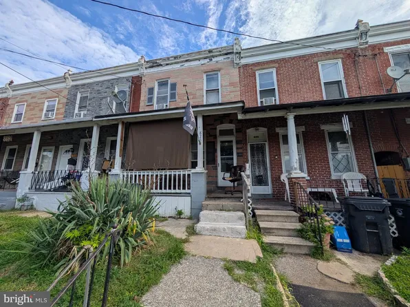 823 Vandever Ave, Wilmington, DE 19802