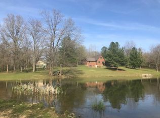 4231 Stone Rd, Springfield, IL 62707