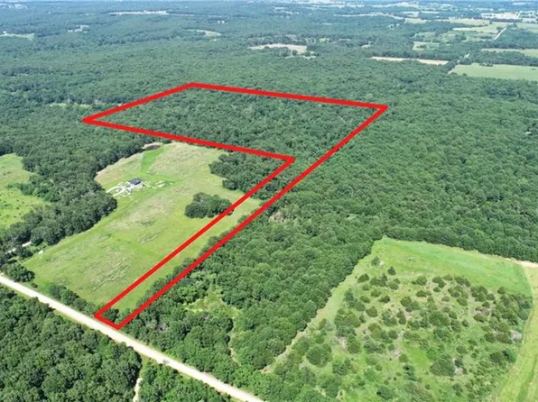 S 525th Rd, El Dorado Springs, MO 64744
