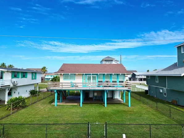 21830 San Luis Pass Rd, Galveston, TX 77554