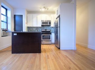558 Lafayette Ave #L4, Brooklyn, NY 11205