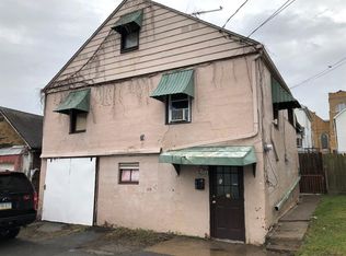 622 1/2 Fayette St, Washington, PA