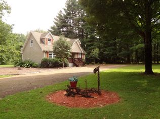 229 Misty Ln, Otto, NC 28763