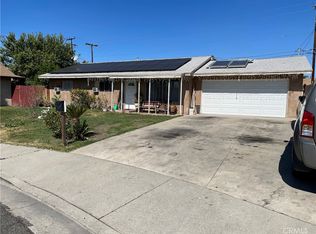 543 Roger Ct, Pomona, CA 91766