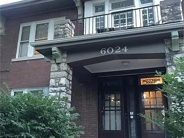 6024 Washington Blvd APT 1N, Saint Louis, MO 63112