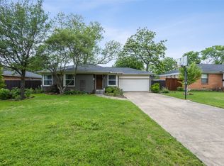212 Pauline Dr, Richardson, TX 75081