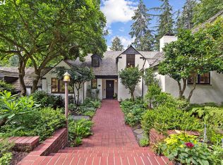 1032 Westward Ho Rd, Lake Oswego, OR 97034