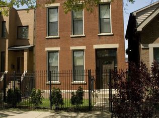 530 N Oakley Blvd, Chicago, IL 60612