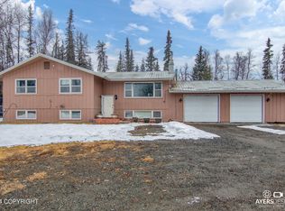 36393 Lakeshore Dr, Soldotna, AK 99669