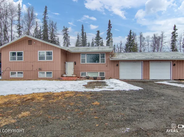 36393 Lakeshore Dr, Soldotna, AK 99669