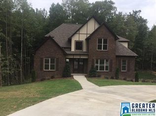 539 Bent Creek Trc, Pelham, AL 35124