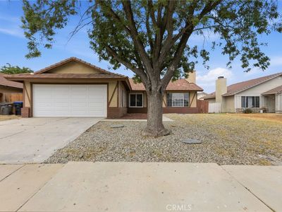 43941 Maria Cir, Lancaster, CA, 93535