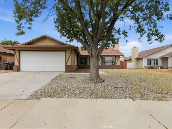 43941 Maria Cir, Lancaster, CA 93535