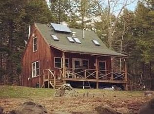 660 Sprague Rd, Waldoboro, ME 04572