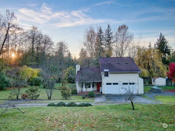 21044 Hermway Heights Drive, Mount Vernon, WA 98274