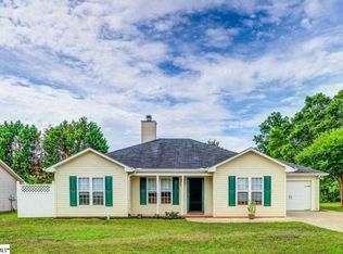 24 Acklen Dr, Simpsonville, SC 29681