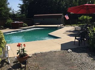 1427 Gunston Rd, Bel Air, MD 21015