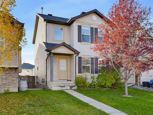 220 N Covemeadow Rd NE, Calgary, AB T3K 6E7