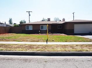 1679 N Lilac Ave, Rialto, CA 92376