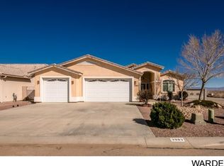 3983 E Suffock Ave, Kingman, AZ 86409