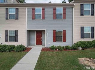 3537 Aldie Ct, Raleigh, NC 27610