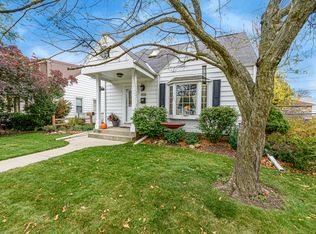 2819 E Van Norman Ave, Saint Francis, WI 53235