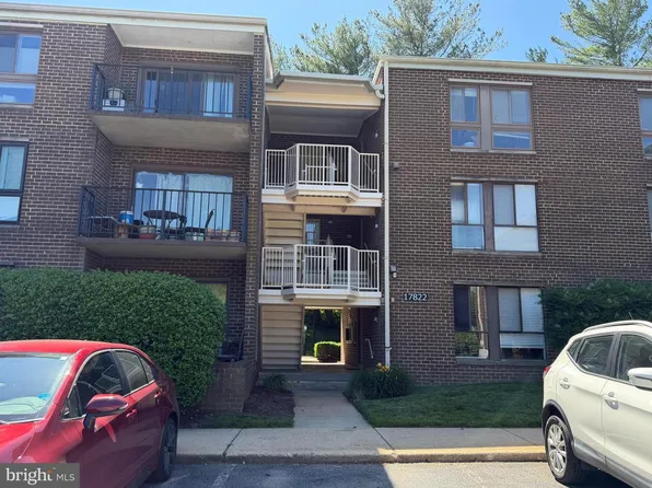 17822 Buehler Rd #2-1-B, Olney, MD 20832