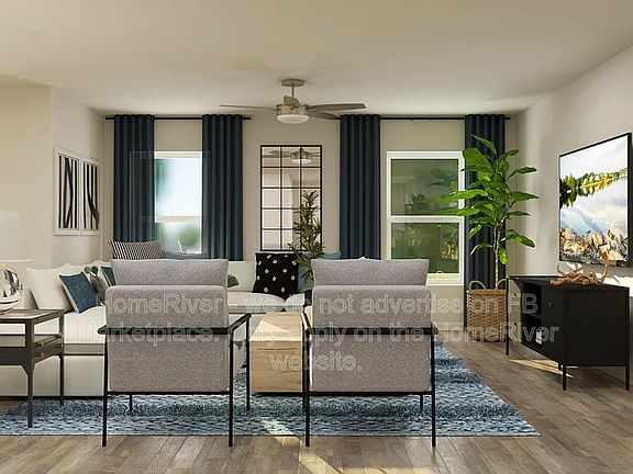 5th image of 41 Speceberry Cir