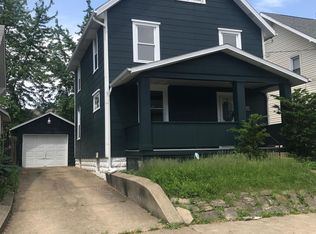 505 Columbus Ave NW, Canton, OH 44708