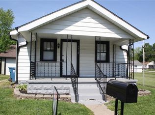 2910 Foltz St, Indianapolis, IN 46241