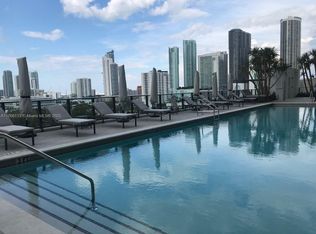 1600 NE 1st Ave APT 2609, Miami, FL 33132