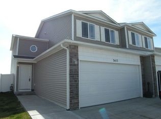 3417 Quacker Ave, Gillette, WY 82718