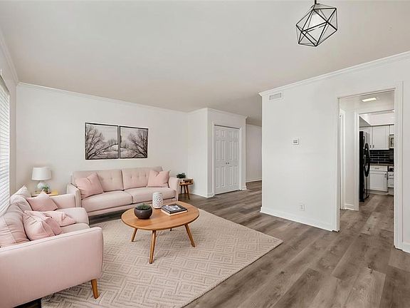 2nd image of 6107 Bullard Dr APT A