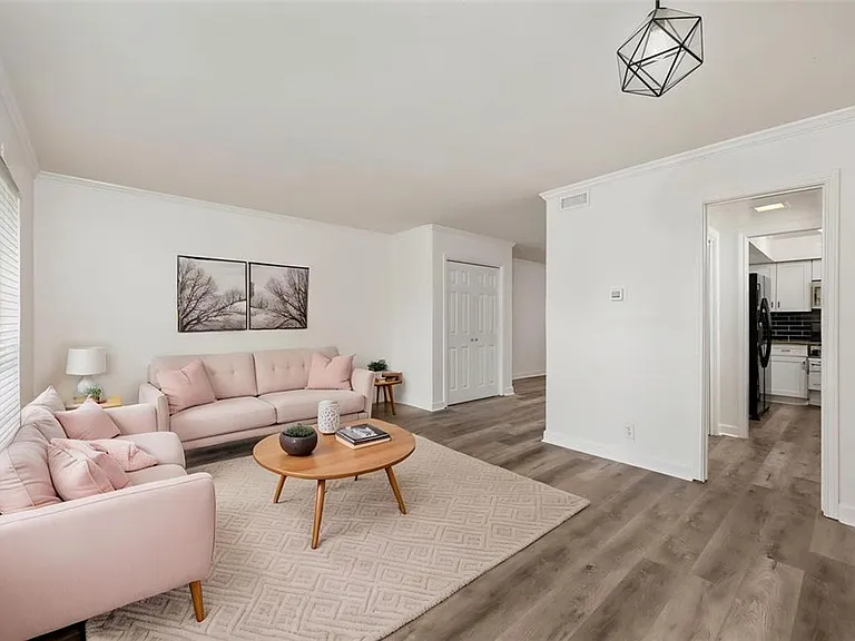 6107 Bullard Dr #A — Photo 2
