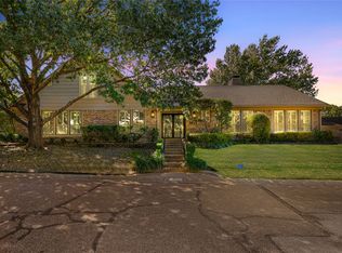 3901 Old Mill Rd, Waco, TX 76710