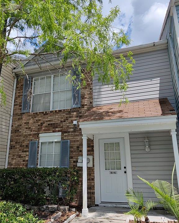 16193 E Rambling Vine Dr, Tampa, FL 33624 Zillow