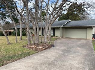 7725 Delhi Rd, Woodway, TX 76712