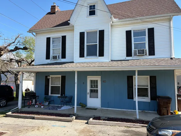 2886 Water St, Hamilton, OH 45013