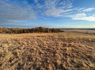 130 W 2700th Rd, Ochelata, OK 74051