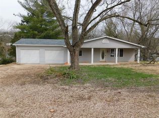 9492 Sunset Point Ct, Bonne Terre, MO 63628