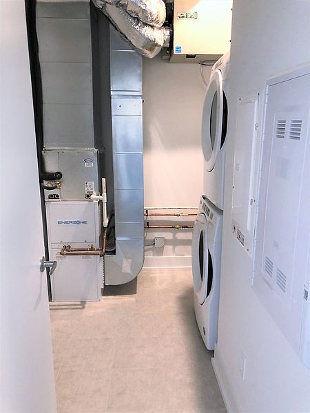 Ottawa Apartment for rent - 2 Bedrooms — photo 8