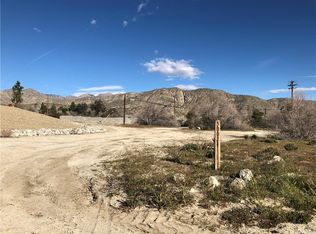 50024 Twentynine Palms Hwy, Morongo Valley, CA 92256