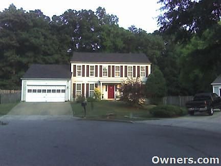 2nd image of 11219 Basswood Ter