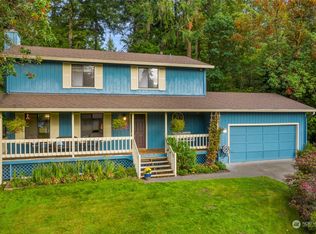 5038 Yearley Dr NE, Olympia, WA