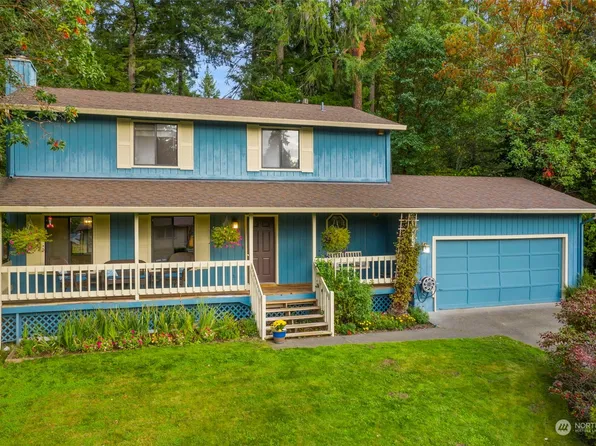 5038 Yearley Drive NE, Olympia, WA 98516