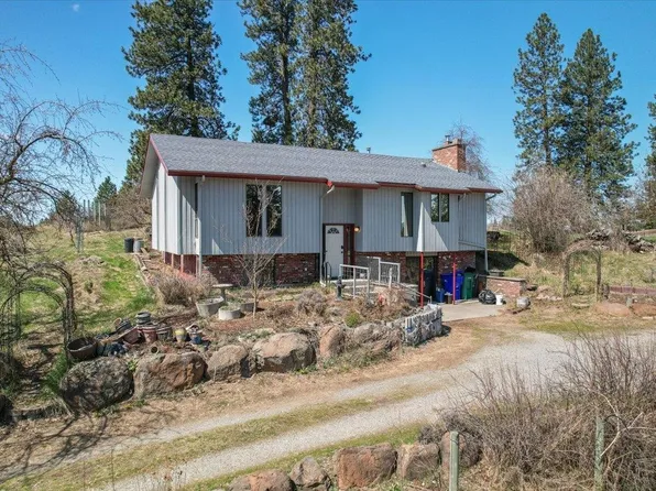 11309 N Morrill Dr, Mead, WA 99021