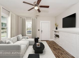 2304 Beulah Ave SW, Birmingham, AL 35211